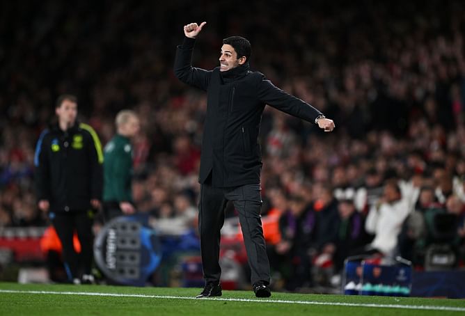 Arsenal Transfer News Roundup: Gunners want La Liga ace; club eyeing Sporting star, and more - July 13, 2024