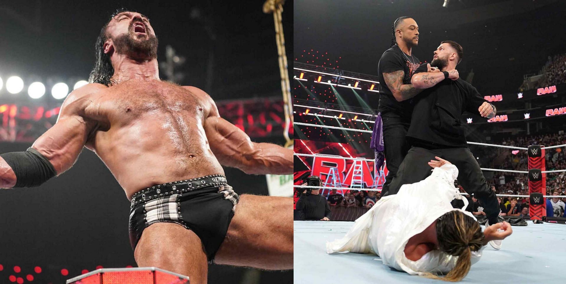 WWE
