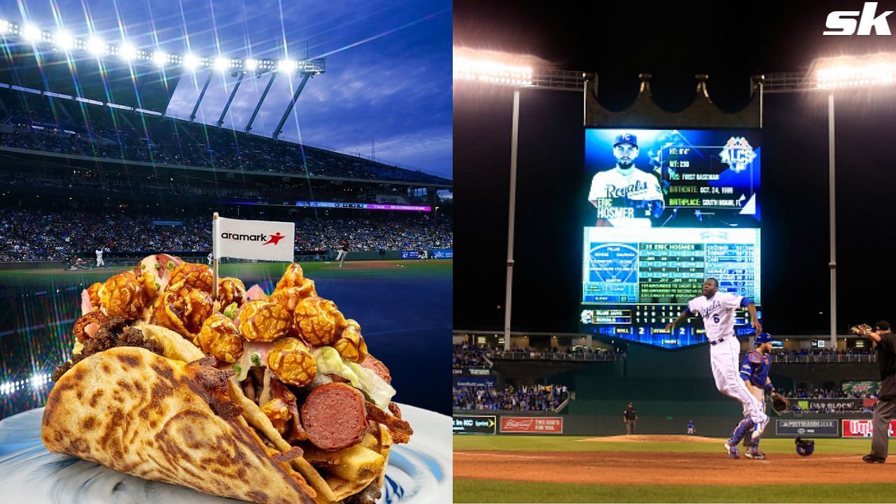 MLB fans slam Royals