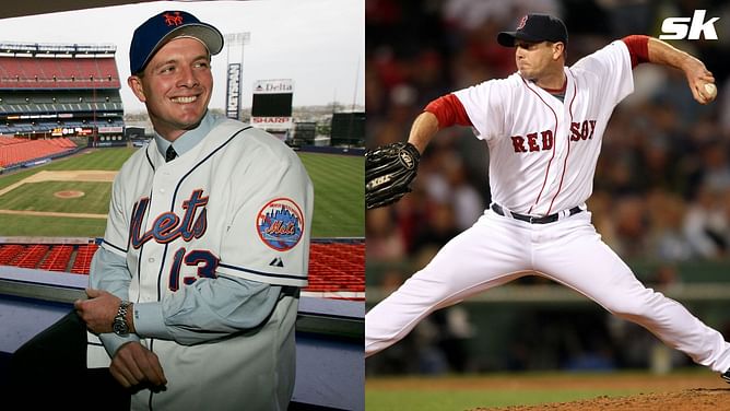 "I stopped because of my kids" - Mets' Billy Wagner claims 'it's not the real Hall of Fame' if he is snubbed because he had 'other responsibilities'