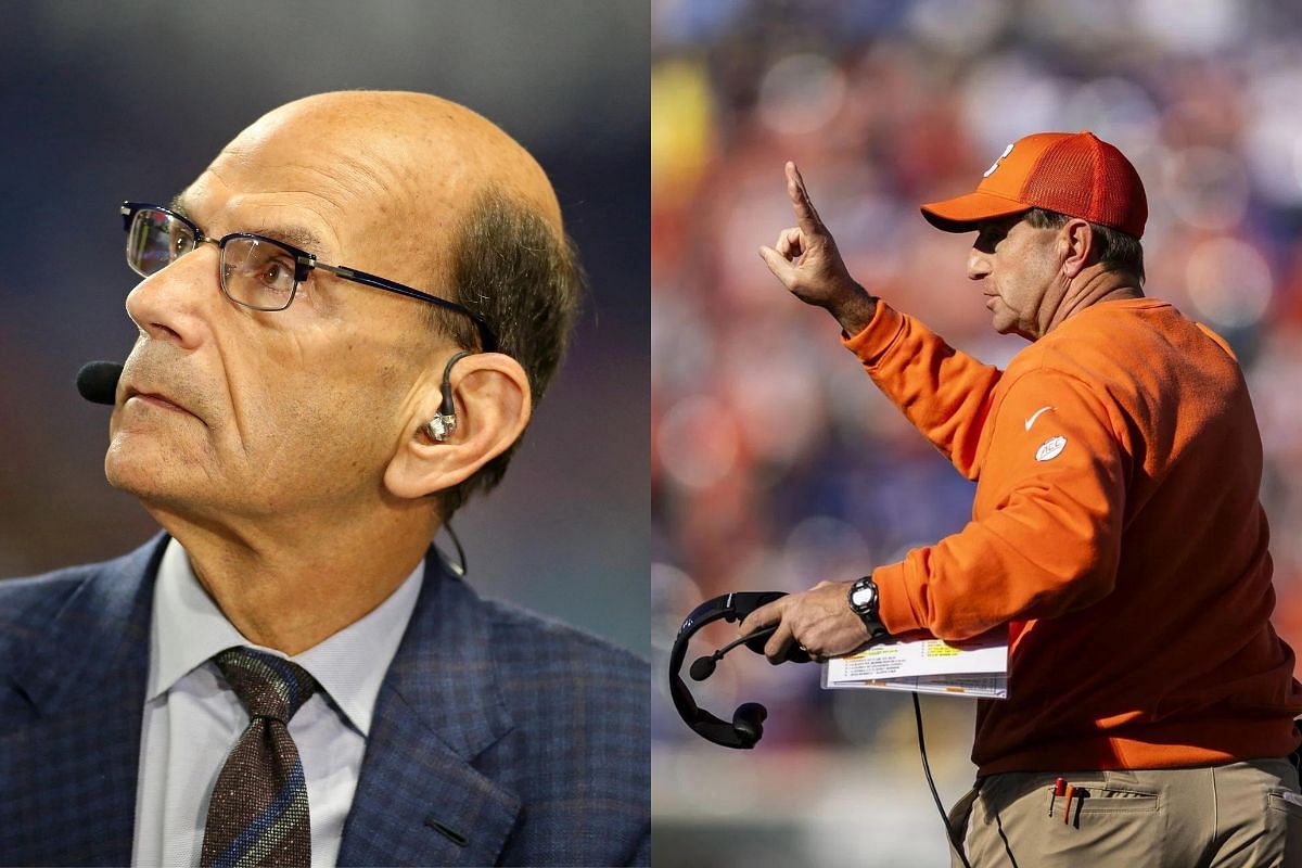 Paul Finebaum gives verdict on two major college football programs that won&rsquo;t be joining the SEC anytime soon (Image Credits - IMAGN/GETTY)