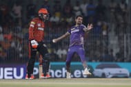 Sunil Narine was this IPL's MVP
