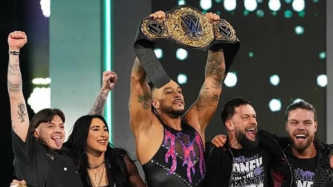Two WWE stars to leave The Judgment Day and immediately turn babyface after SummerSlam, says analyst