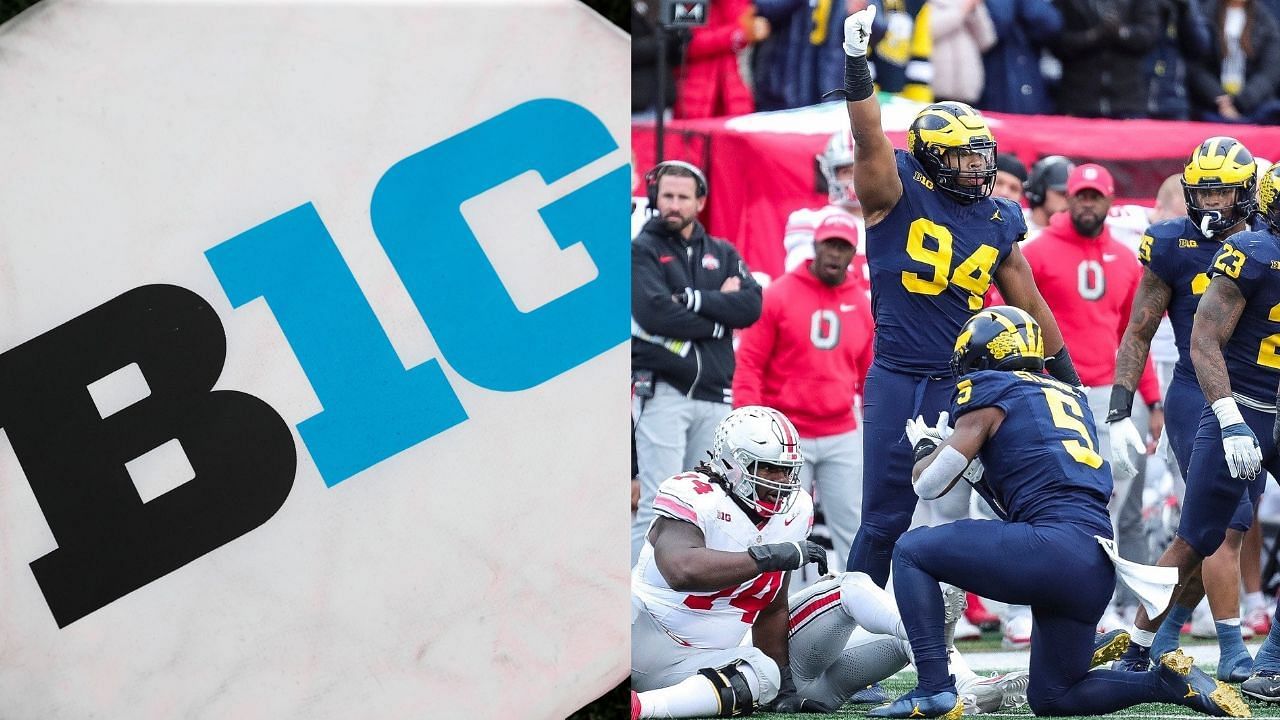 Big Ten Media Days 2024 Schedule: Day-by-day breakdown, Start times, channel, venue, and more explored