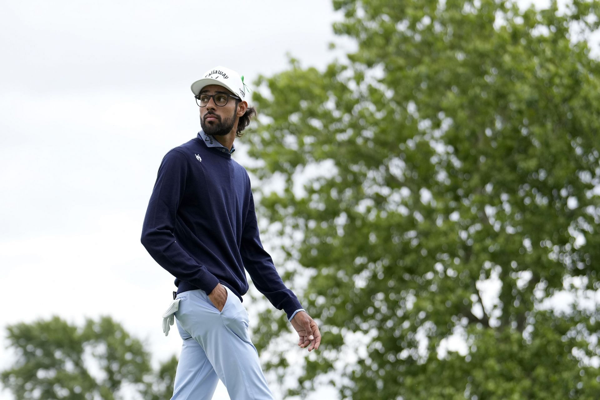 Rocket Mortgage Classic - Final Round