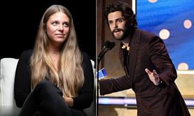 “It always ended not well”: Lauren Akins’ husband Thomas Rhett narrates reason behind not watching Georgia-Vols game together