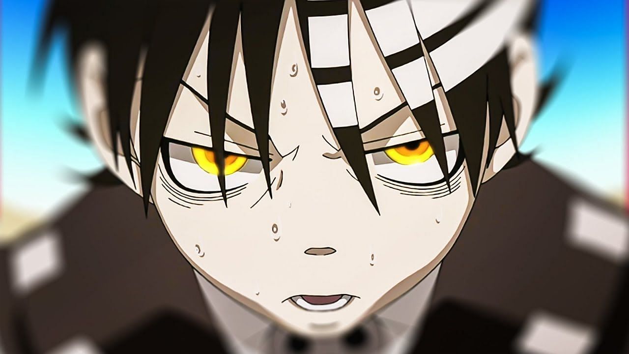 Soul Eater (Image via Bones)