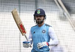 X user claims fan calling Virat Kohli 'Chokli' during practice is a morphed clip, shares 'original' video