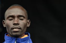 Former Boston Marathon Champion Lawrence Cherono convicted for anti-doping violations, receives multiple year ban