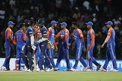 Ranking all of India's Super Over wins in T20Is ft. 2024 vs Sri Lanka