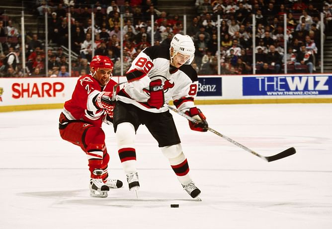 5 NHL legends who might never make it to Hockey Hall of Fame ft. Alexander Mogilny
