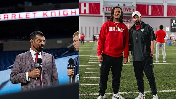 "Team is gonna go as offensive line goes": Ohio State HC Ryan Day puts spotlight on offensive Line as crucial to 2024 season