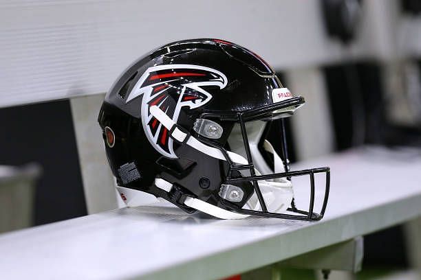 &ldquo;Atlanta Falcons&rdquo; Logo History