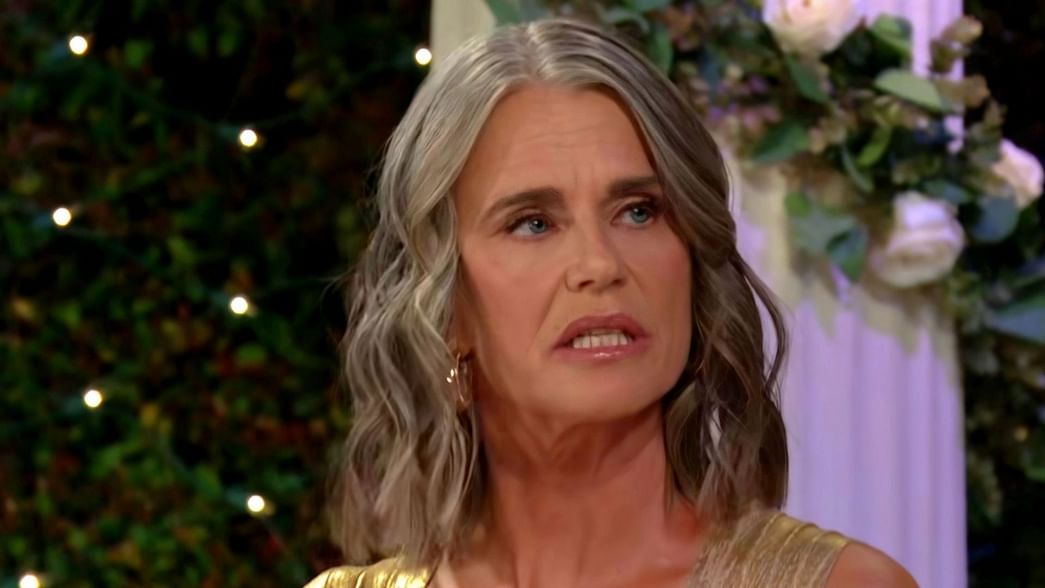 Who is Xander’s mother on Days of Our Lives? Character explored