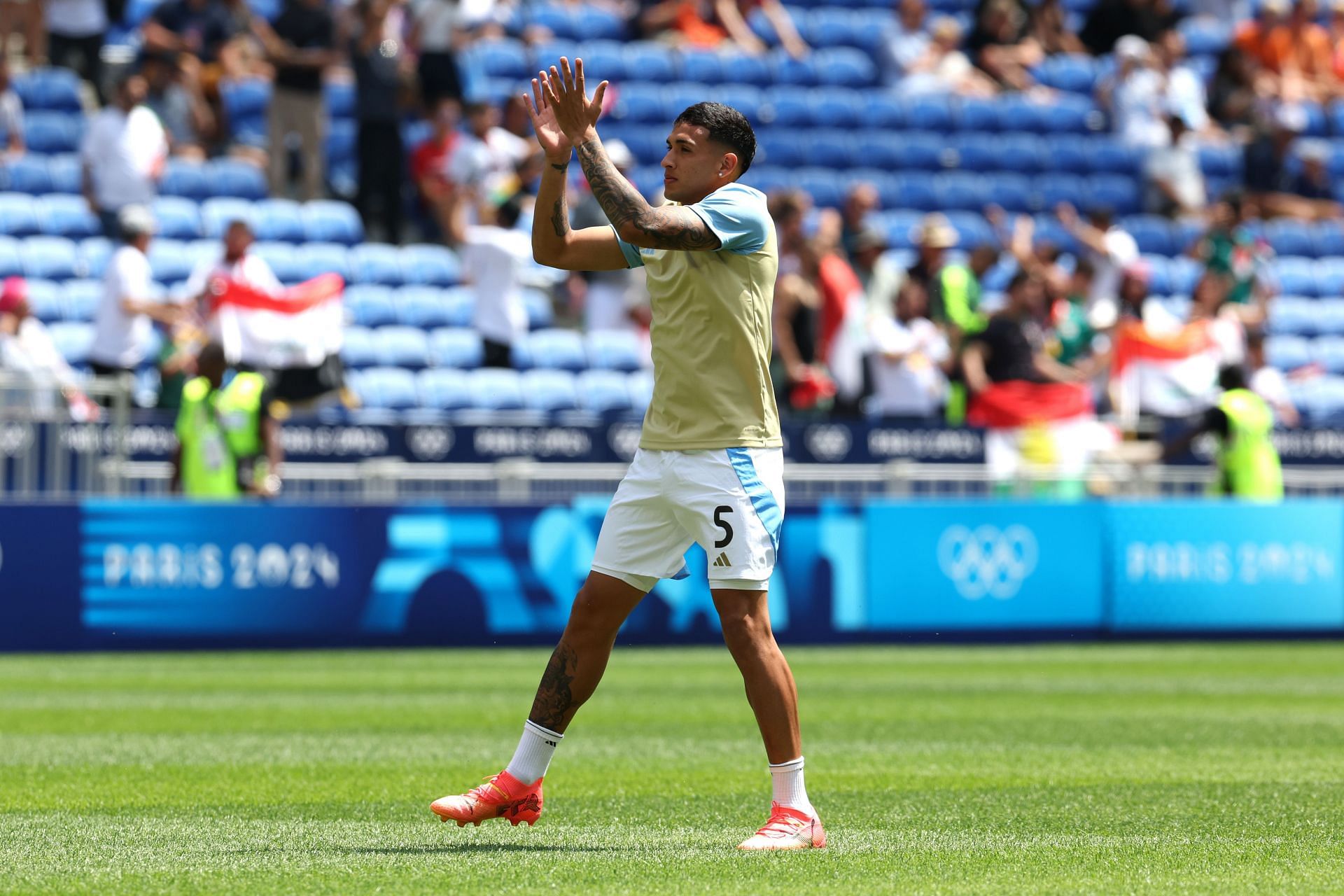Ezequiel Fernandez