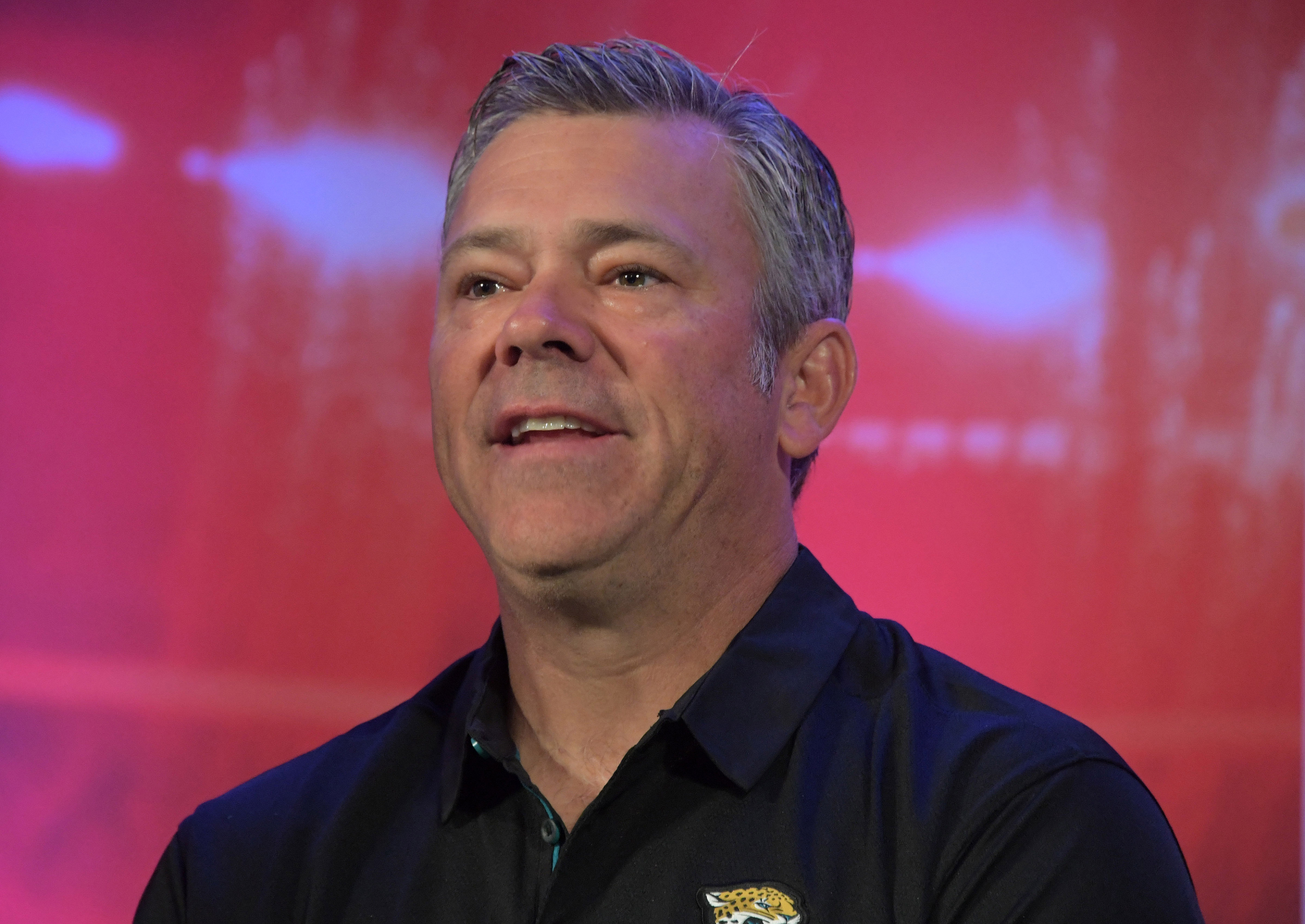 Jacksonville Jaguars former quarterback Mark Brunell (Photo Credit: IMAGN)