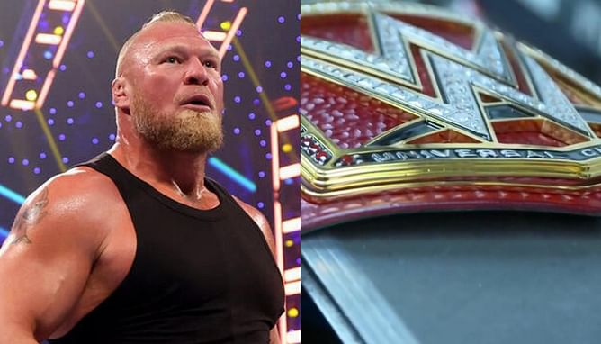 Brock Lesnar may not return to WWE at SummerSlam, but a former Universal Champion will, according to analyst