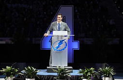 The 5 worst contracts in Tampa Bay Lightning history, feat. Vincent Lecavalier