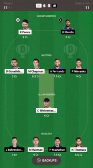 Fantasy suggestion #2