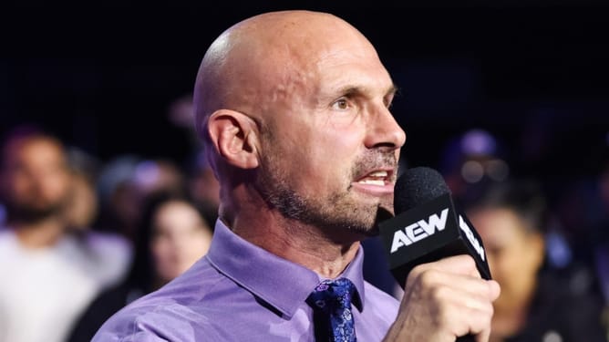 Ex-WWE star admits AEW made a mistake by breaking up his alliance with Christopher Daniels; calls “bad creative”