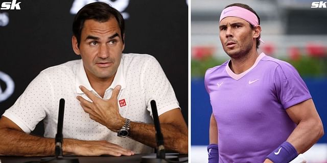 I could never play that way, I need change" - When Roger Federer distanced  his approach from Rafael Nadal's strategy of 'playing each point the same'