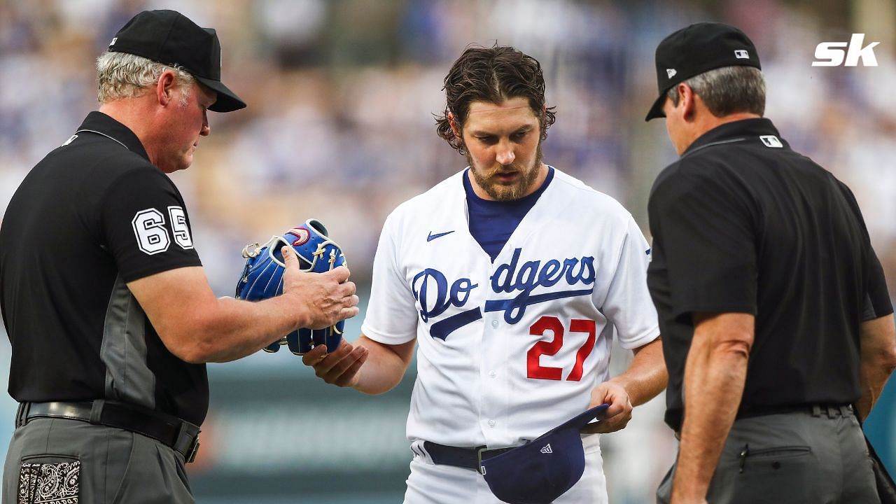 Mets fans shut down idea of team signing Trevor Bauer for Wild Card push (Getty)