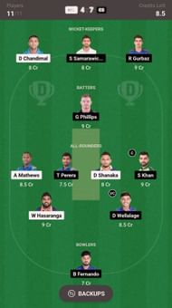 Fantasy suggestion #2