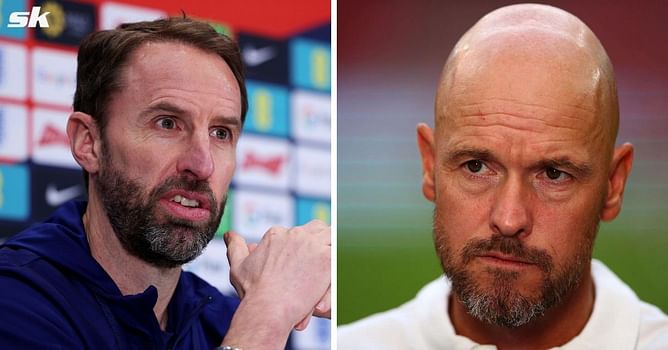 Will Manchester United hire Gareth Southgate if Erik ten Hag is sacked? Journalist provides update