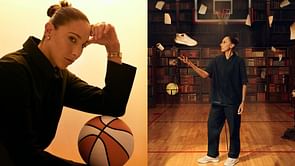 "If I could go back and relive it, I would in a minute": Diana Taurasi cherishes good old UConn days before her Paris Olympics trip