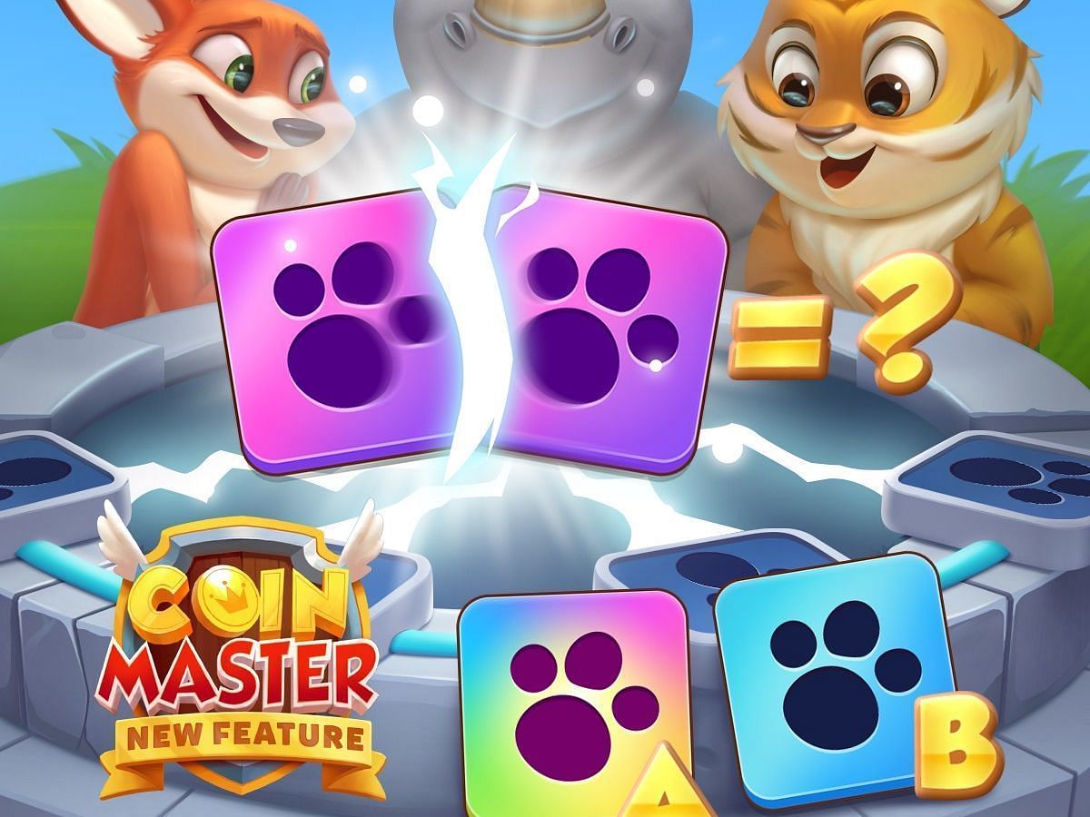 Coin Master: All links to get free spins (July 22, 2024)