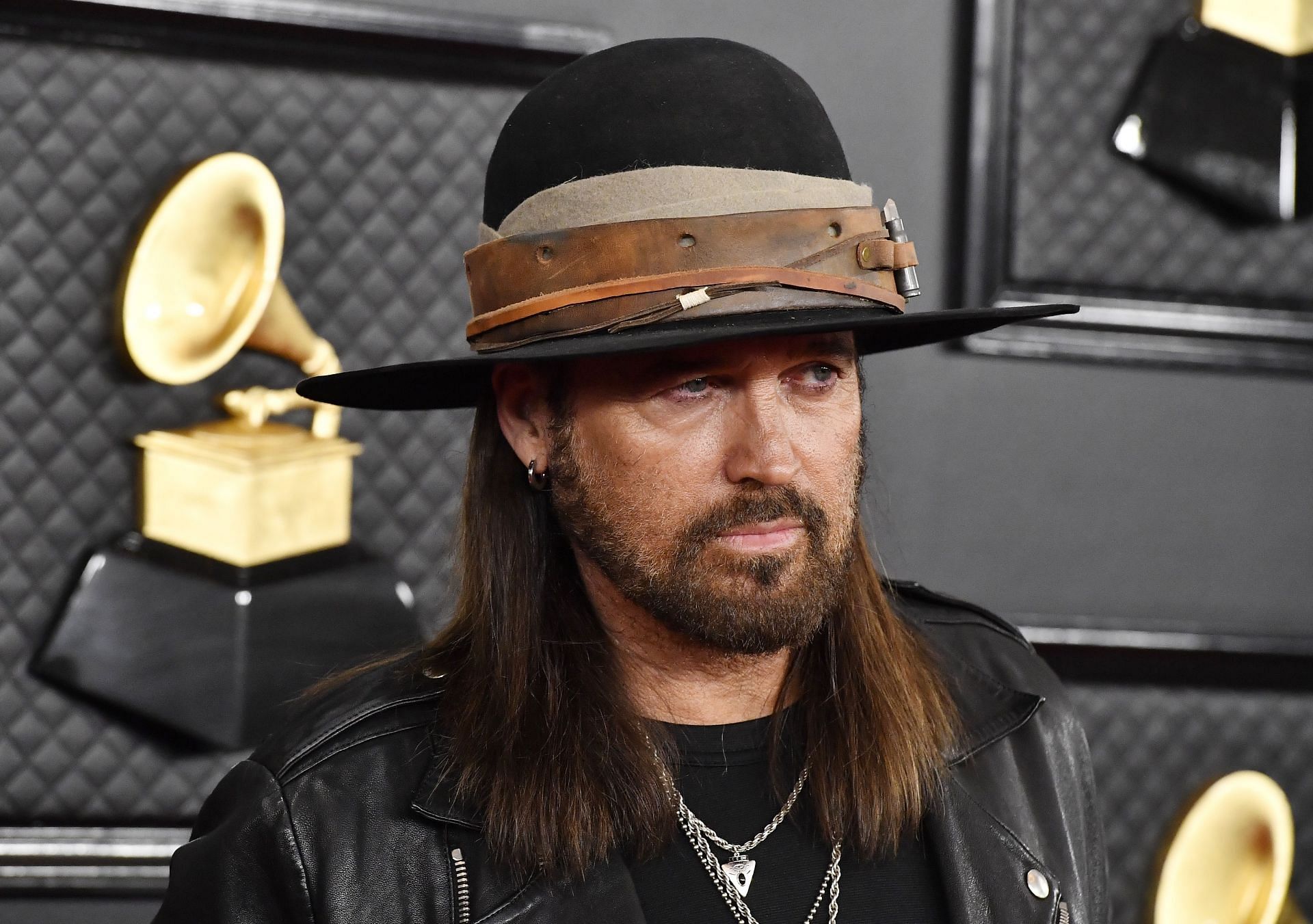 62nd Annual GRAMMY Awards &ndash; Arrivals - Source: Getty