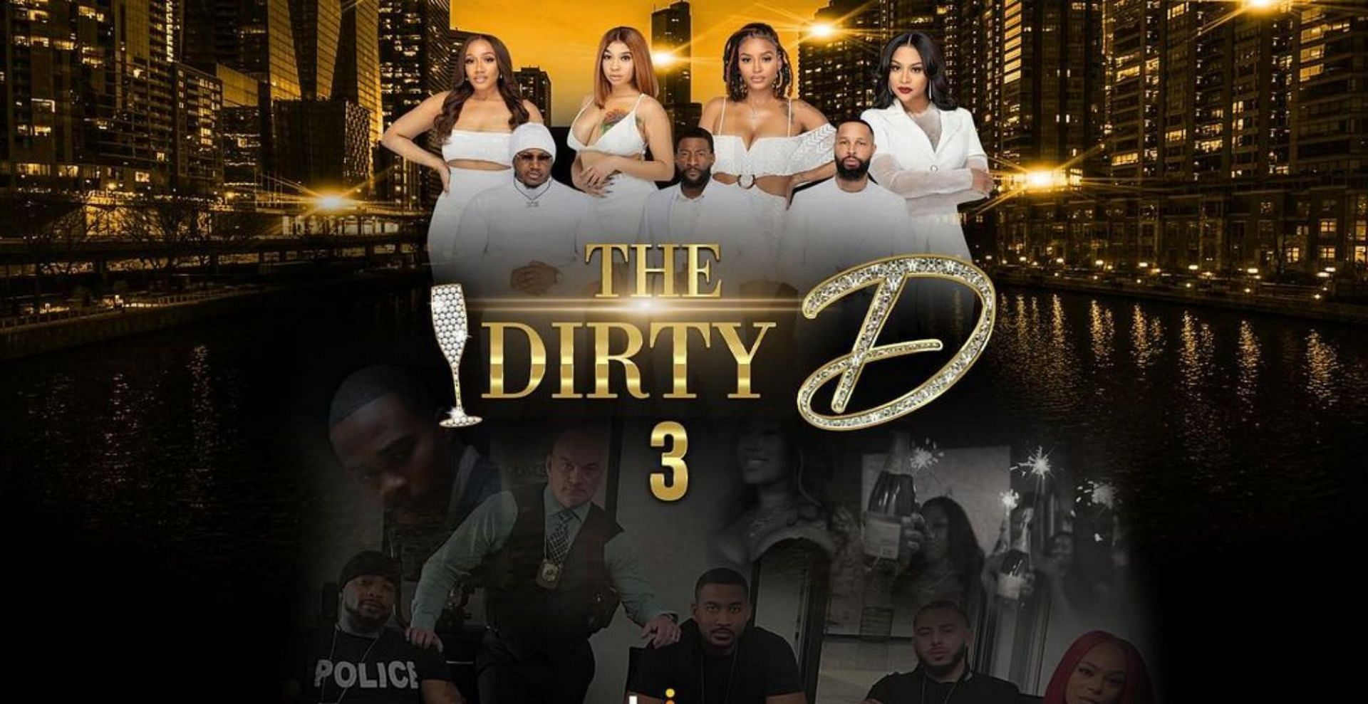 Dirty D season 3: Release date, cast, plot, and everything we know so far
