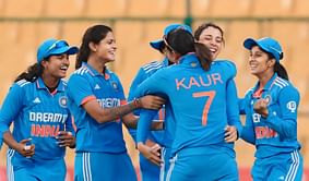 SA-W vs IND-W Dream11 Prediction: Fantasy Cricket Tips, Today's Playing 11 and Pitch Report for South Africa Women tour of India 2024, 1st T20I