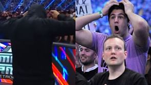 Bloodline member making surprise return at WWE SummerSlam is possible, says analyst, and it's not Roman Reigns or The Rock