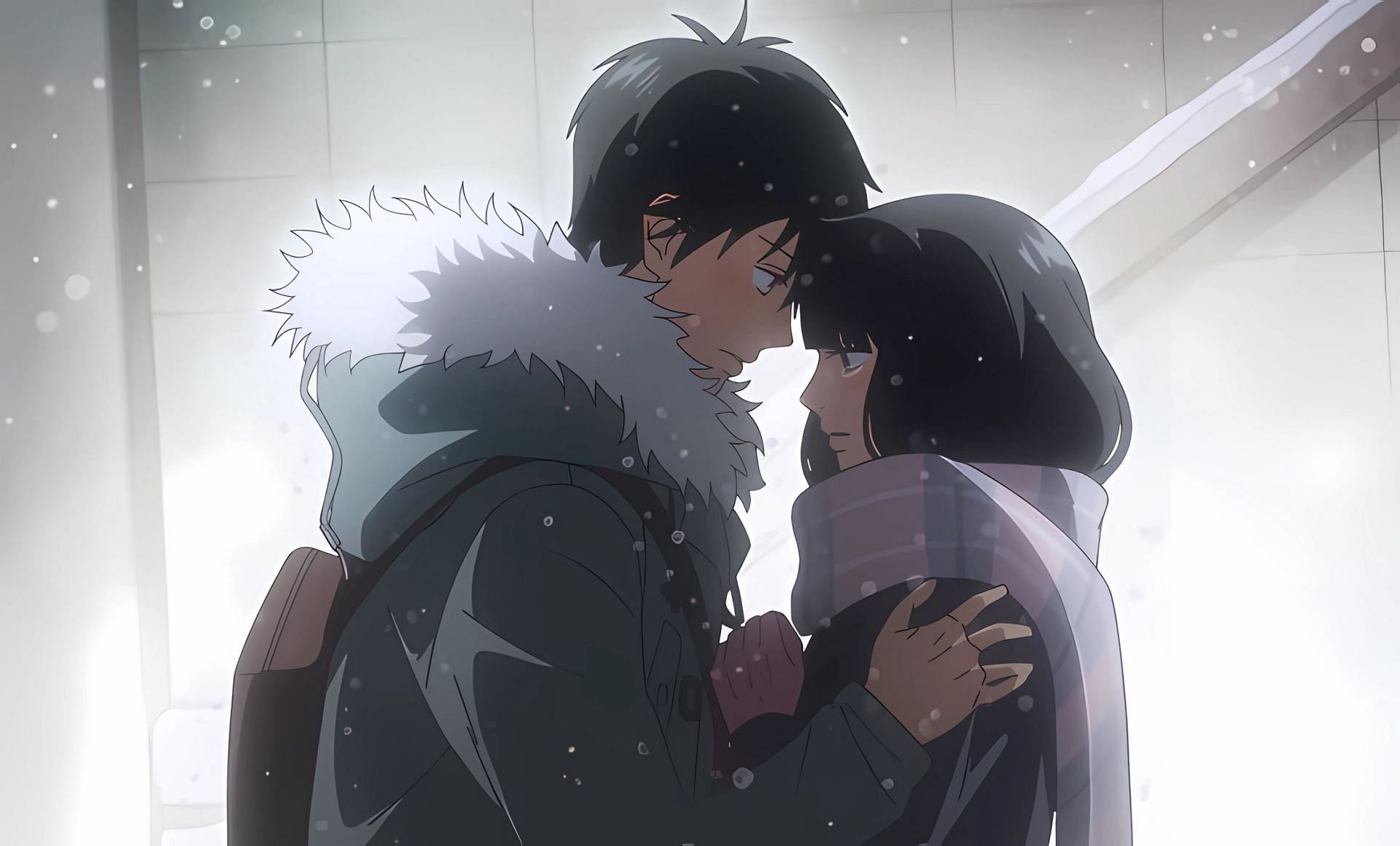 Kimi ni Todoke season 3 reveals August release date and more via a new trailer (Image via Production I.G)