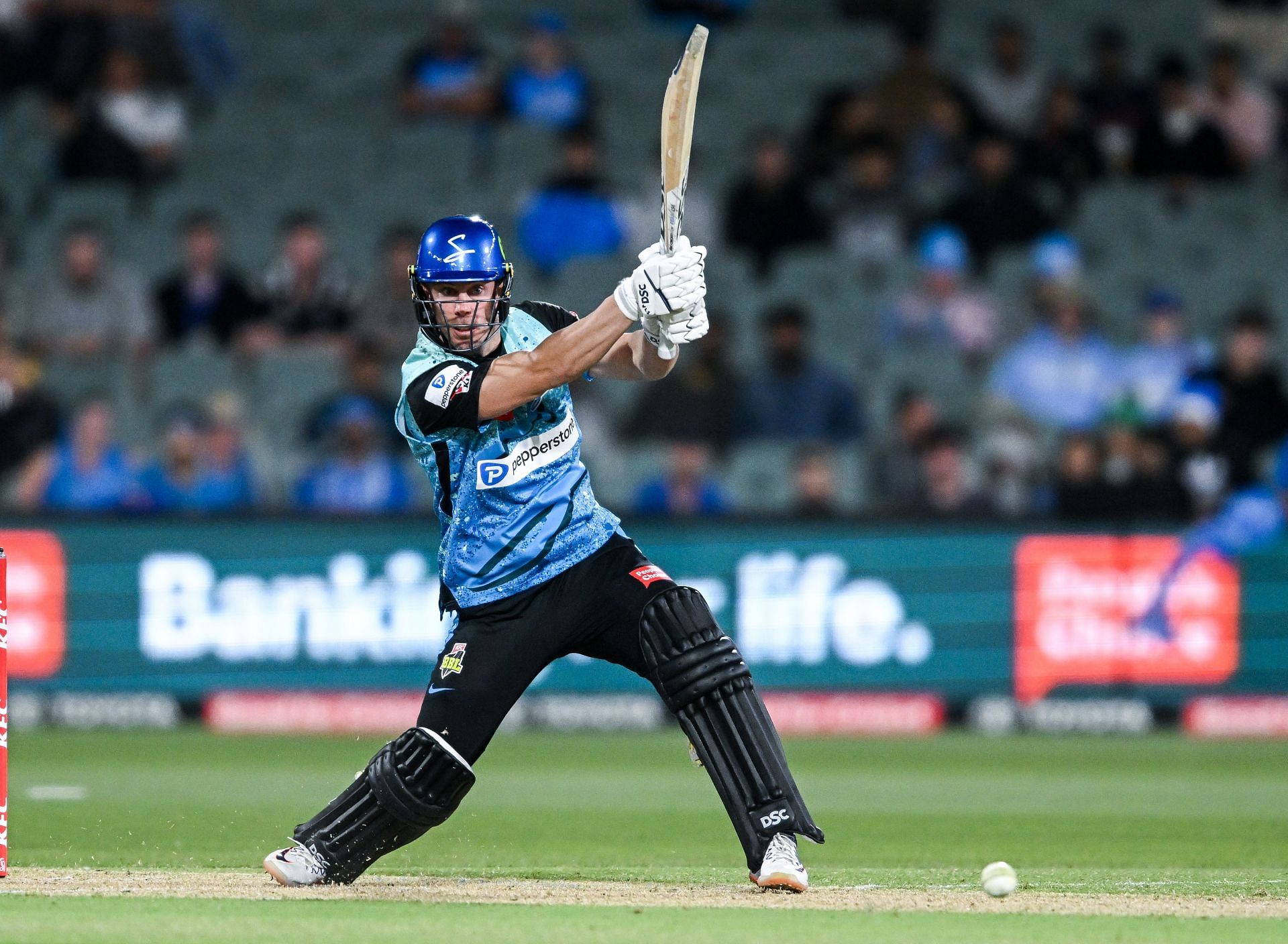 BBL - Adelaide Strikers v Sydney Thunder - Source: Getty