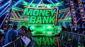 Surprises confirmed for Money in the Bank that will change the landscape of WWE
