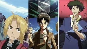 10 Iconic anime first episodes fans will never forget