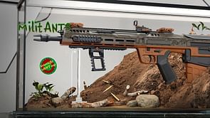 MilitAnts Weapon Bundle in MW3 and Warzone: Price, what's included, and is it worth buying?