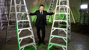 Former WWE champion strives to be like The Miz