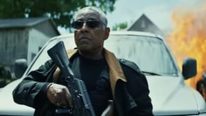 Giancarlo Esposito confirms fans haven’t guessed his character in Captain America: Brave New World