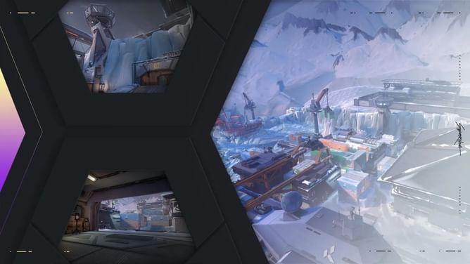 Valorant patch notes 9.02: Player behavior updates, Console Agent updates, bug fixes, and more