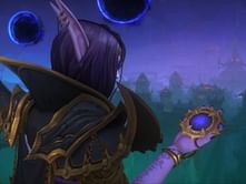 Raid Story mode is the perfect solution for World of Warcraft's casual vs hardcore conundrum