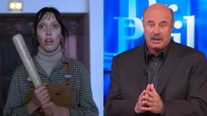 What did Dr Phil do to Shelley Duvall? Controversial 2016 interview explored in wake of The Shining star's death at 75