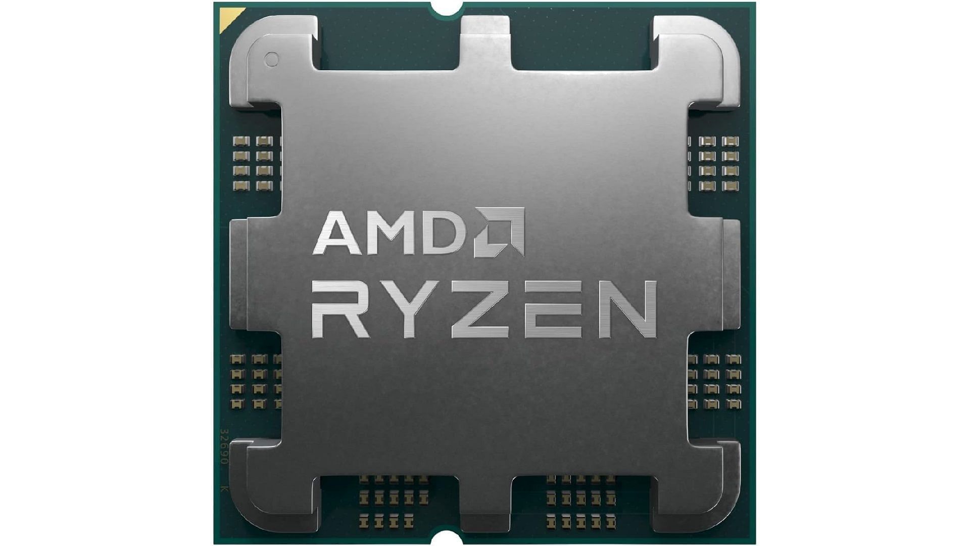 AMD Ryzen 5 7600 (Image via AMD)