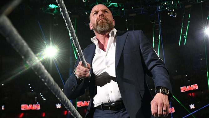 Triple H to bring iconic WCW PPV to WWE in September 2024? Exploring the possibility