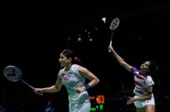 Ashwini Ponnappa and Tanisha Crasto will play their final pool match on Day 4 of the Paris Olympics.