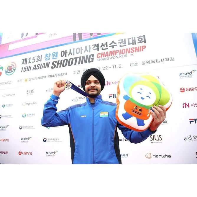What is an X in shooting? Find out the reason behind Sarabjot Singh missing out on the final despite scoring same points as eight-placed Robin Walter