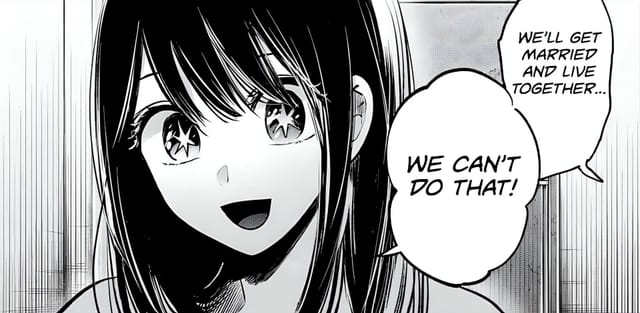 Oshi no Ko chapter 154: Ai's DVD reveals her true feelings for Hikaru