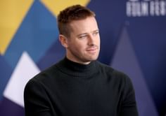 Armie Hammer claims he is happy being "canceled" over assault and cannibalism allegations